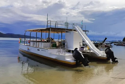  South of Samui (8h) | Mademoiselle