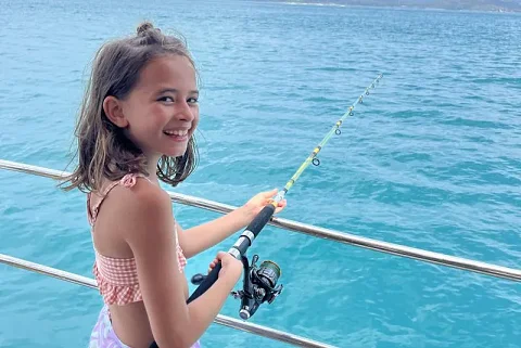  South of Samui (8h) | Mademoiselle