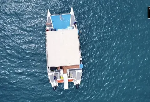  South of Samui (8h) | Mademoiselle