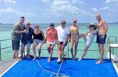  South of Samui (8h) | Mademoiselle