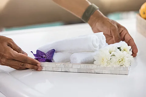  Roundtrip Phi Phi, Krabi, Khai (4 days / 3 nights) | Leo