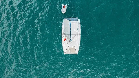  Roundtrip Phi Phi, Krabi, Khai (4 days / 3 nights) | Leo