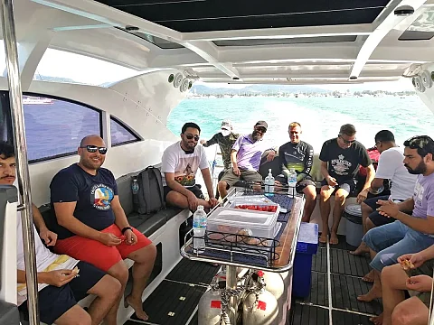  Phang Nga Bay & James Bond Island (8h) | Animo