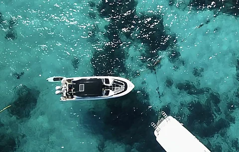  Phang Nga Bay & James Bond Island (8h) | Animo
