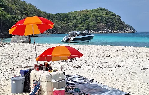  Phang Nga Bay & James Bond Island (8h) | Animo