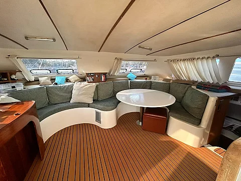  Mon Amour | 47ft Lagoon | Krabi