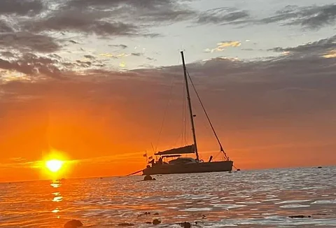  Mon Amour | 47ft Lagoon | Krabi