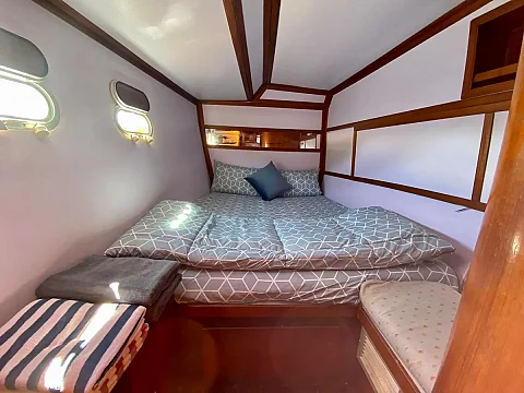  Phi Phi Island (2 day / 1 night) | Mon Amour