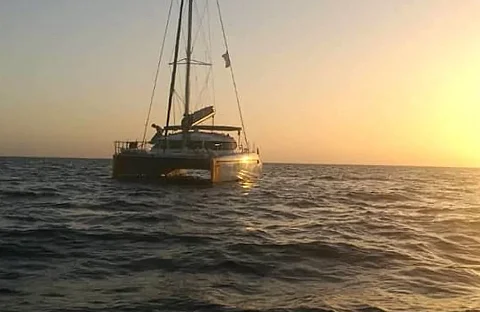  Phi Phi Island (8h) | Parrot