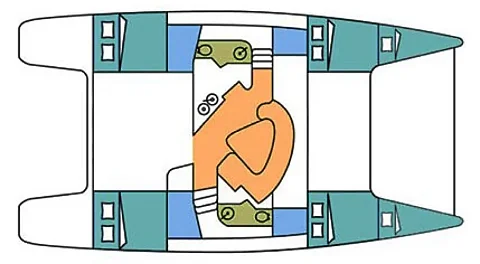  Phi Phi Island (8h) | Parrot