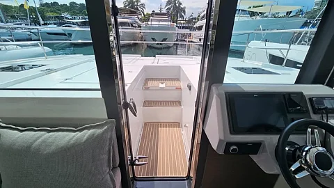  Shambala | 40ft Leopard | Phuket