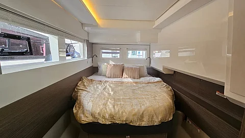  Shambala | 40ft Leopard | Phuket