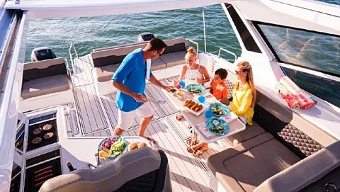  Fly | 36ft Aquila | Phuket