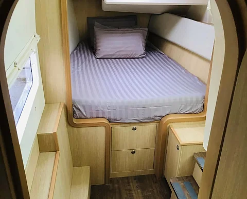  Fly | 36ft Aquila | Phuket