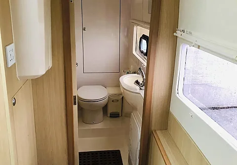  Fly | 36ft Aquila | Phuket