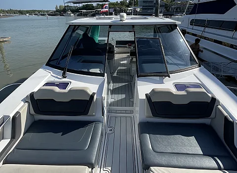  Fly | 36ft Aquila | Phuket