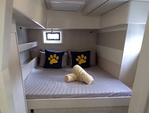  Yatisan | 51ft Leopard | Phuket