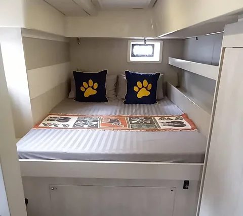  Yatisan | 51ft Leopard | Phuket