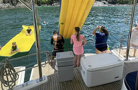  Yatisan | 51ft Leopard | Phuket