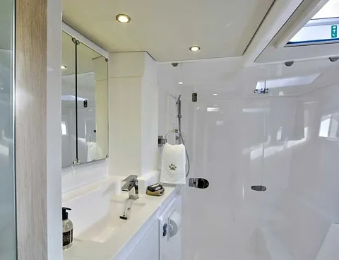  Yatisan | 51ft Leopard | Phuket