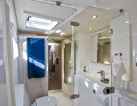  Yatisan | 51ft Leopard | Phuket