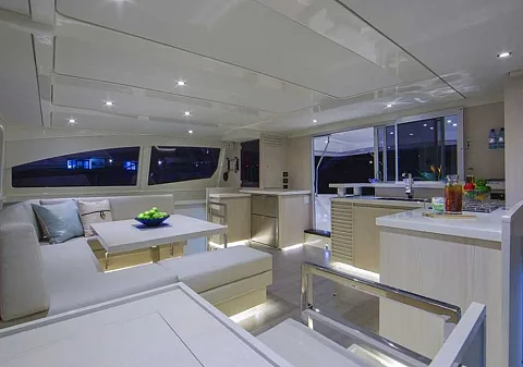  Yatisan | 51ft Leopard | Phuket