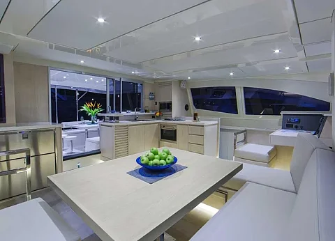  Yatisan | 51ft Leopard | Phuket