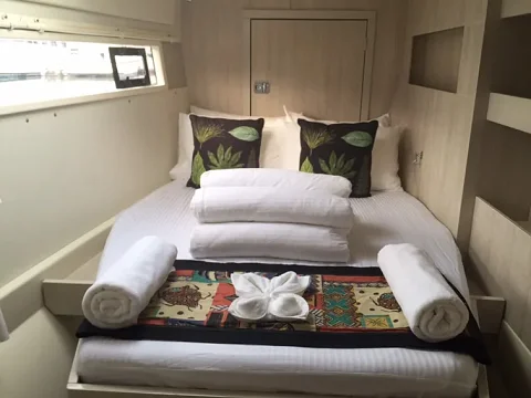  Yatisan | 51ft Leopard | Phuket