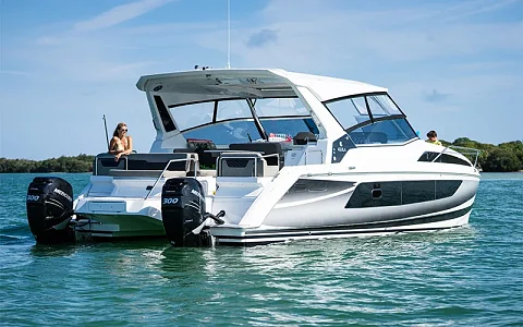  Phi Phi Island & Koh Hong (8h) | Flyer