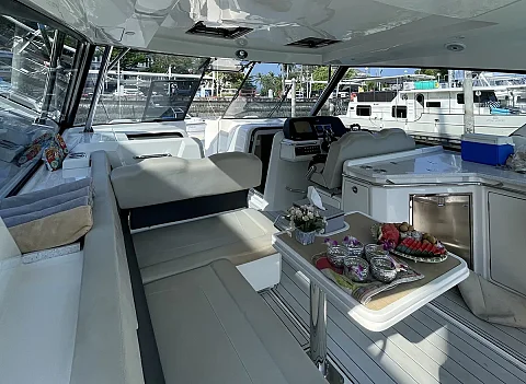  Phi Phi Island & Koh Hong (8h) | Flyer