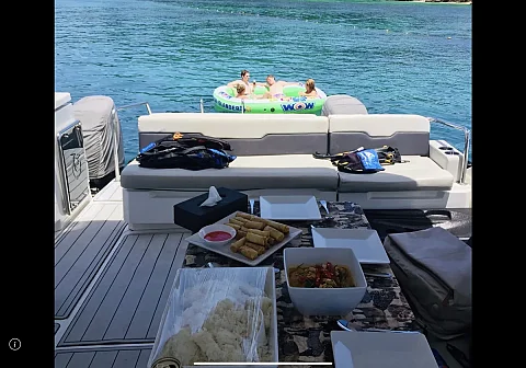  Phi Phi Island & Koh Hong (8h) | Flyer