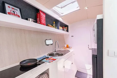  Sunset at Samuis North (2h) | Poseidon