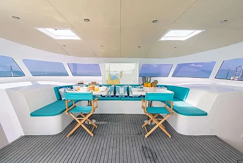  Sunset at Samuis North (2h) | Poseidon