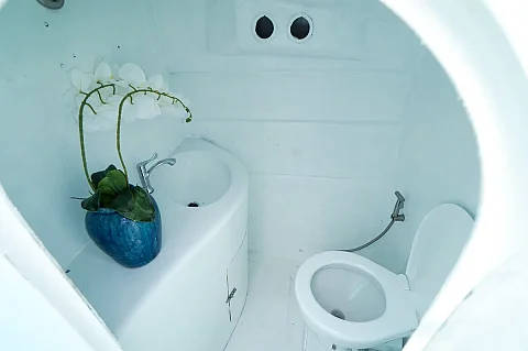  Phi Phi Islands (8h) | Premium Speedboat Blue