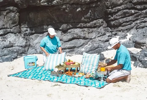  Phi Phi Islands (8h) | Premium Speedboat Blue