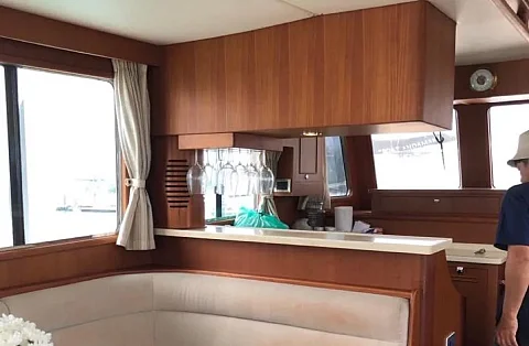  Coral Island & Sunset@Promthep Cape (afternoon 5h) | Espresso