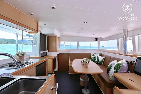  Koh Madsum (Pig Island) (afternoon 4h) | Emerald