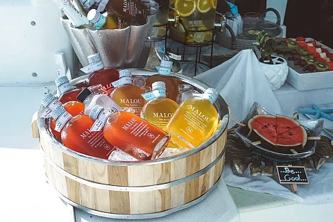  Koh Madsum (Pig Island) (afternoon 4h) | Emerald