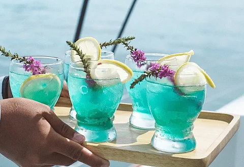  Koh Madsum (Pig Island) (afternoon 4h) | Emerald