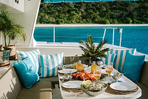  Koh Madsum (Pig Island) (afternoon 4h) | Emerald