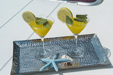  Koh Madsum (Pig Island) (afternoon 4h) | Emerald