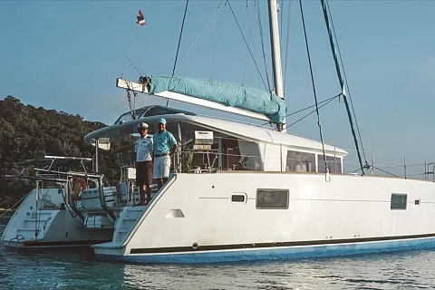  Koh Madsum (Pig Island) (afternoon 4h) | Emerald