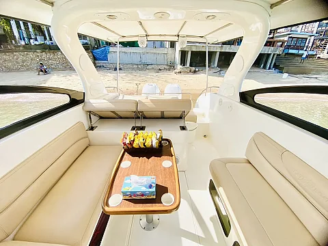  Koh Phangan (8h) | Graziella