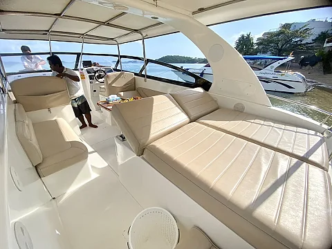  Koh Phangan (8h) | Graziella