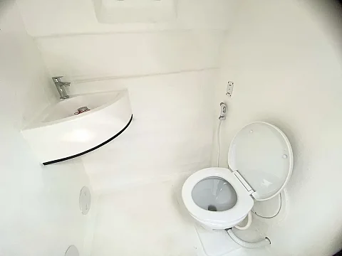  Koh Phangan (8h) | Graziella