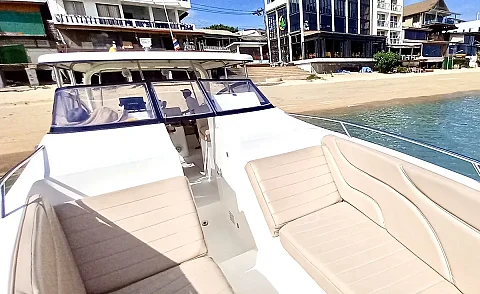  Koh Phangan (8h) | Graziella