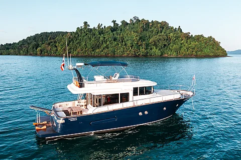  Koh Rok (2 days / 1 night) | Ariella