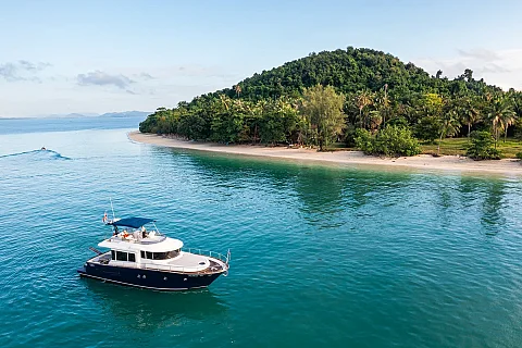  Koh Rok (2 days / 1 night) | Ariella