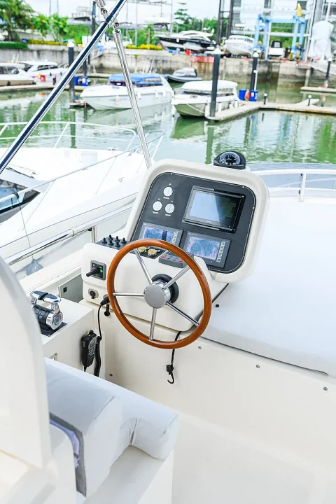  Koh Rok (2 days / 1 night) | Ariella