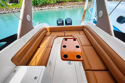  Koh Phangan (8h) | Johanna